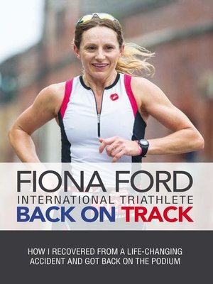 cover image of Back on Track